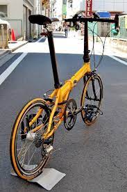 橋輪 2008 dahon speed pro tt と久々の再会 橋輪blog livedoor blog ブログ 自転車のデザイン ダホン 折りたたみ自転車