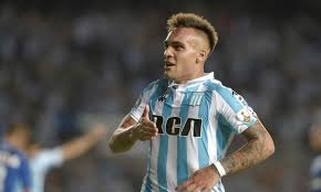 Usa una versión compatible para obtener la mejor experiencia en msn. Lautaro Martinez La Joya Argentina Que Puede Sorprender En Rusia Idioma Futbol
