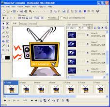 Download Ulead Gif Animator 5 0 5