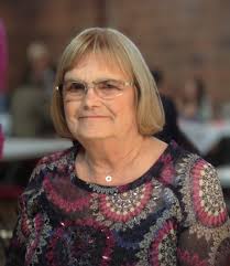 Patricia Kemp 1935 ~ 2025 In loving memory of Patricia, who sadly passed  away