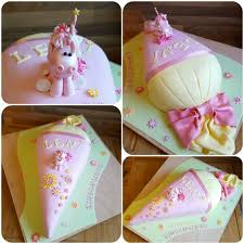 Besondere Anlasse 2 Und Noch Eine Schultute Torte Rosa Gelb Einhorn Einschulung Torte Einschulung Schultute Torte Kuchen Einschulung