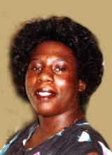 Obituary information for Mrs. Regina Rease-Haney