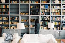 A home library must surely be a dream of many people, especially those who lose themselves in a good book. Home Library Pictures Download Free Images On Unsplash