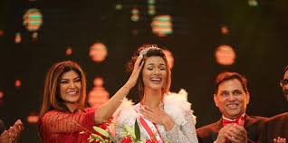 Facebook gives people the power to share and makes the world more open and connected. Shirin Akter Shela In Miss Universe 2019 Bangladesh To Compete For The First Time In This Beauty Pageant Masala Com