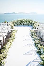 Beautiful Ideas Destination Weddings Decor Wedding Forward Beach Wedding Arch Wedding Beach Ceremony Destination Wedding Decor