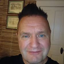 Glenn Dwyer in people