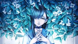 This is the most violent, depressing, immoral adventure series you'll watch. Sad Aesthetic Anime Laptop Wallpapers On Wallpaperdog