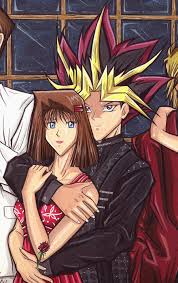 At its 20th anniversary yu gi oh women stuck in the past the mary sue from www.themarysue.com. Did Tea Like Yugi Or Yami