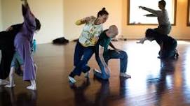 Emergence Workshop Retreat: Contact Improvisation