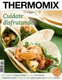 Thema056 Thermomix Recipes Easy Cooking Cooking Guide