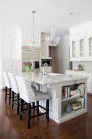 As a sitting area, a large kitchen island with seating, great for those who like to chat with guests while preparing food. Pin On Kitchen Islands