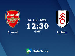 Sigue el partido entre arsenal y fulham en directo. Arsenal Fulham Live Score Video Stream And H2h Results Sofascore