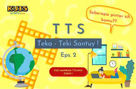 Check spelling or type a new query. Game Tts Tts Teka Teki Santuy Ep 02
