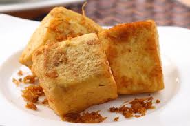 Maybe you would like to learn more about one of these? Dengan Resep Ini Tahu Goreng Bumbu Kuning Jadi Jauh Lebih Sedap Semua Halaman Sajian Sedap