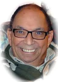 Obituary information for George Motz