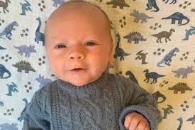 These beautiful Yorkshire babies were born during lockdown