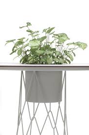 Ataman Mesh Round Table Ataman Collection By Garda Furniture Design Am Studio Round Garden Table Furniture Garden Table