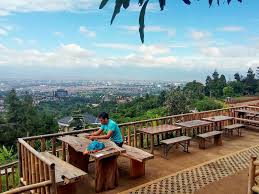 19 Tempat Makan Malam Romantis Dan Murah Di Bandung Dengan Panorama City Lights Dibawah Rp200 Ribu Berdua