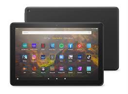 Fire hd 10 kids pro. Amazon Stellt Neue Tablets Vor Fire Hd 10 Plus Fire Hd 10 Kids Und Fire Kids Pro Macerkopf