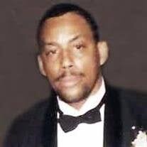 Mr. Kenneth "Kenny" Jernigan Obituary