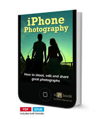 Iphone Photography Take Creative Control Of Your Iphone Digital Photography School Iphone Photography Photography Ebooks Book Photography