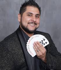 Remembering Darwin Ortiz: Master of Card Cheating and Magical Theory