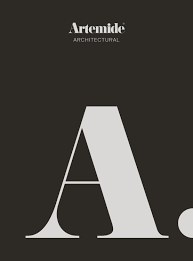 Alphabet by ledra brands, inc. Architectural Catalogue 2019 En By Artemide Issuu