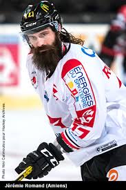 Au cours du match d'un sport par équipes, l'expulsion d'un joueur est. Championnat De France De Hockey Sur Glace 2019 20 Ligue Magnus