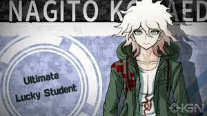 Episode 5 dream of distant days Nagito Komaeda Danganronpa 2 Goodbye Despair Wiki Guide Ign