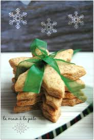 Sables Au Miel Et A La Cannelle Etiquettes Imprimables Recette Sable Recette Biscuit De Noel