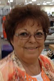 Marie Johnson Obituary