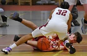 No. 1 Catholic Memorial rolls past rival BC High