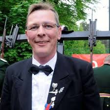 Gildekönig in Wildeshausen und Spitzenkandidat in Bremen? Frank Imhoff  lehnt ab