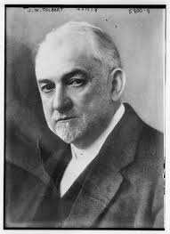 Joseph Warren Tolbert (1865-1946)