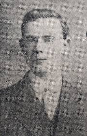 James Kinnear's Instagram, Twitter & Facebook