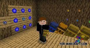 Minecraft thanos infinity gauntlet mod bedrock. Thanos Infinity Gauntlet Addon V3 For Minecraft Bedrock Edition 1 11