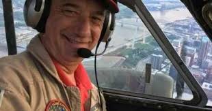 Pilot in Dallas Air Show crash was from Central Oregon