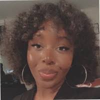 Keisha Goodman's Instagram, Twitter & Facebook