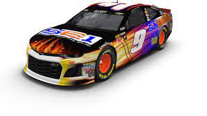 Here are the top nascar drivers who still haven't reached their 25th birthdays. Nascar Notes Chase Elliott Is 18 1 To Win 2018 Nascar All Star Race