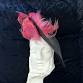 Fascinator workshop event image
