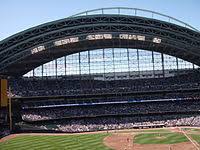 Miller Park Wikipedia