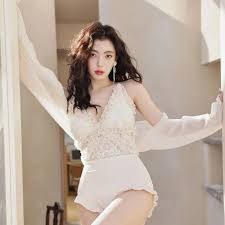 パッチワーク下着ナイトドレスセクシーなファッション誘惑ランジェリーSleepwearプリント親密 下着Sexy Lingerie  S（Amazon.co.jp: Lutents セクシーランジェリー ベビードール コスプレ セクシー エッチ レース パジャマ Tバック 衣装  ナイトウェア ランジェリー メイド ...