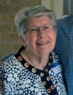 Jeannine Sample Obituary