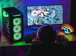 Read our guide to identifying your graphics hardware and updating your graphics drivers for more information. What Is Overclocking How To Boost Your Pc S Power