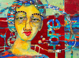 Karen Knutson Watercolors...