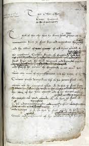 Coronation Of Henry Viii With Notes By Henry Read Modern Translation In My Comment Section Tudor History English History British History