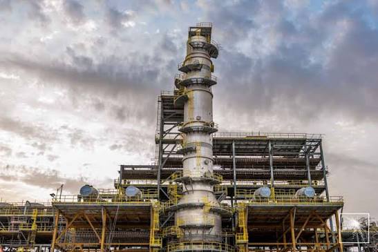 Energy Services and Equipment in the Kingdom - Saudipedia