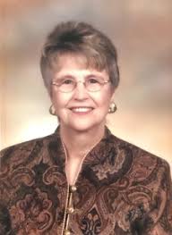 RHB Anderson Funeral Homes Ltd. :: Norma Fryett