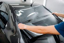 When tinting car windows by yourself it could take up to a few hours, if it's your first time doing a tinting job. Is It Possible To Tint Car Windows Diy Global Tint Usa