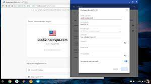 How To Set Up A Vpn On A Chromebook Pcmag